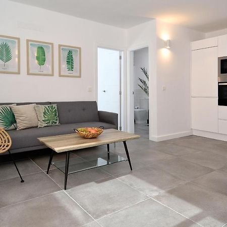 Loft Diamond Costa Teguise With Pool Lägenhet Exteriör bild