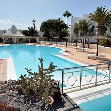 Loft Diamond Costa Teguise With Pool Lägenhet Exteriör bild