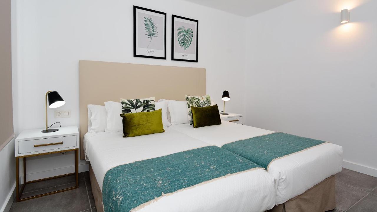 Loft Diamond Costa Teguise With Pool Lägenhet Exteriör bild