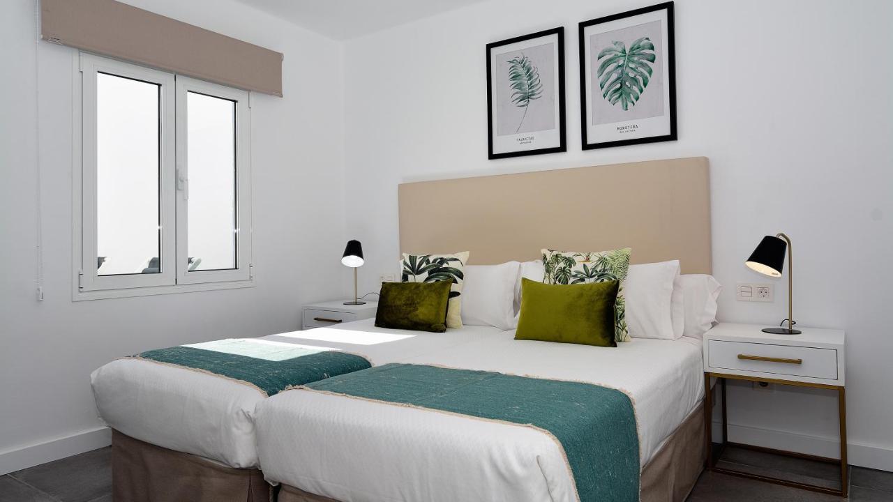 Loft Diamond Costa Teguise With Pool Lägenhet Exteriör bild
