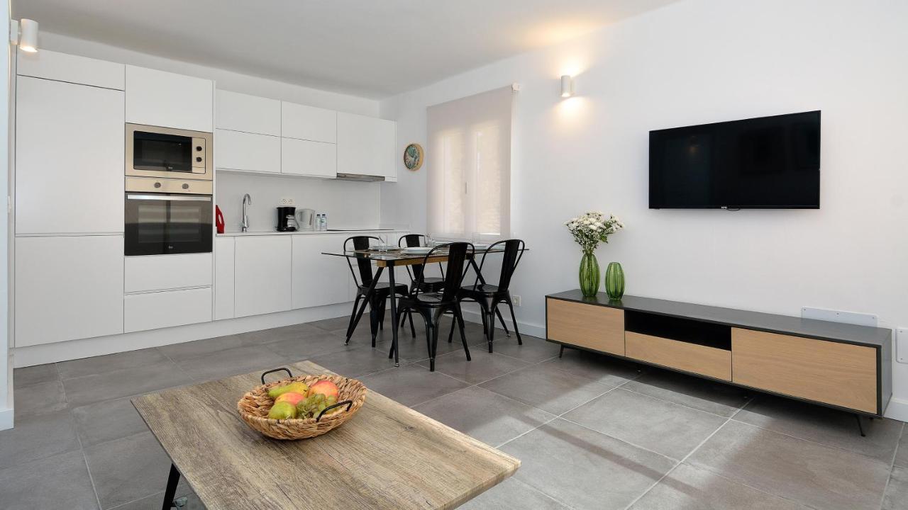 Loft Diamond Costa Teguise With Pool Lägenhet Exteriör bild