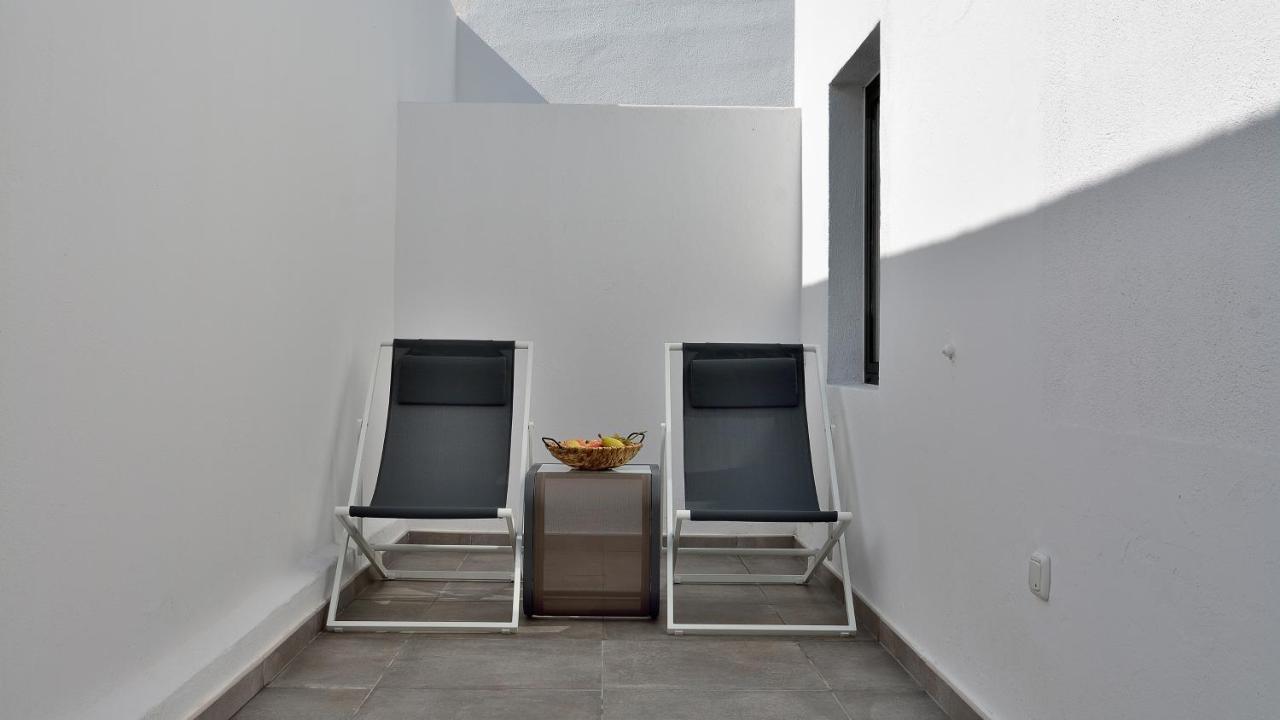 Loft Diamond Costa Teguise With Pool Lägenhet Exteriör bild