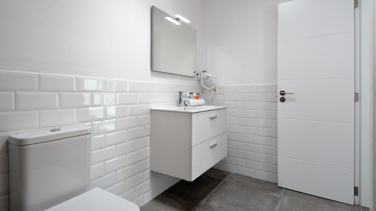 Loft Diamond Costa Teguise With Pool Lägenhet Exteriör bild