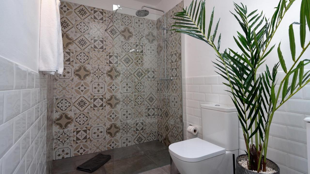 Loft Diamond Costa Teguise With Pool Lägenhet Exteriör bild