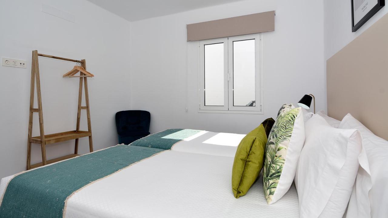 Loft Diamond Costa Teguise With Pool Lägenhet Exteriör bild